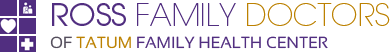 Ross Family Doctors at Tatum Family Health Center